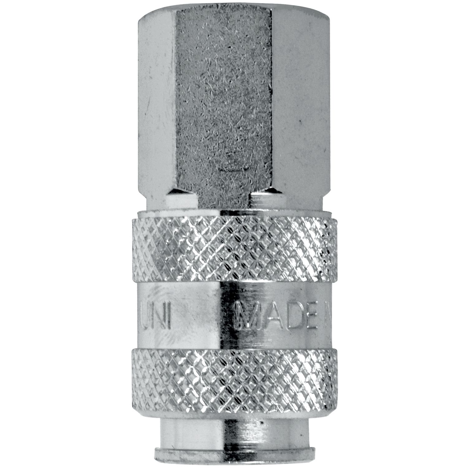 GAV UNI A2 Universal Quick Coupler 3/8" Female